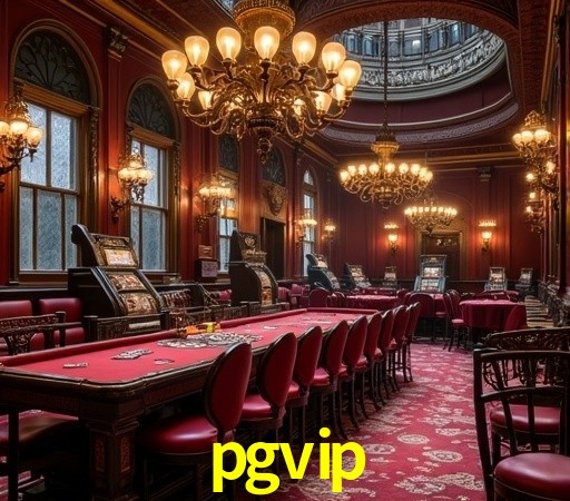 Bônus e promoções da pgvip