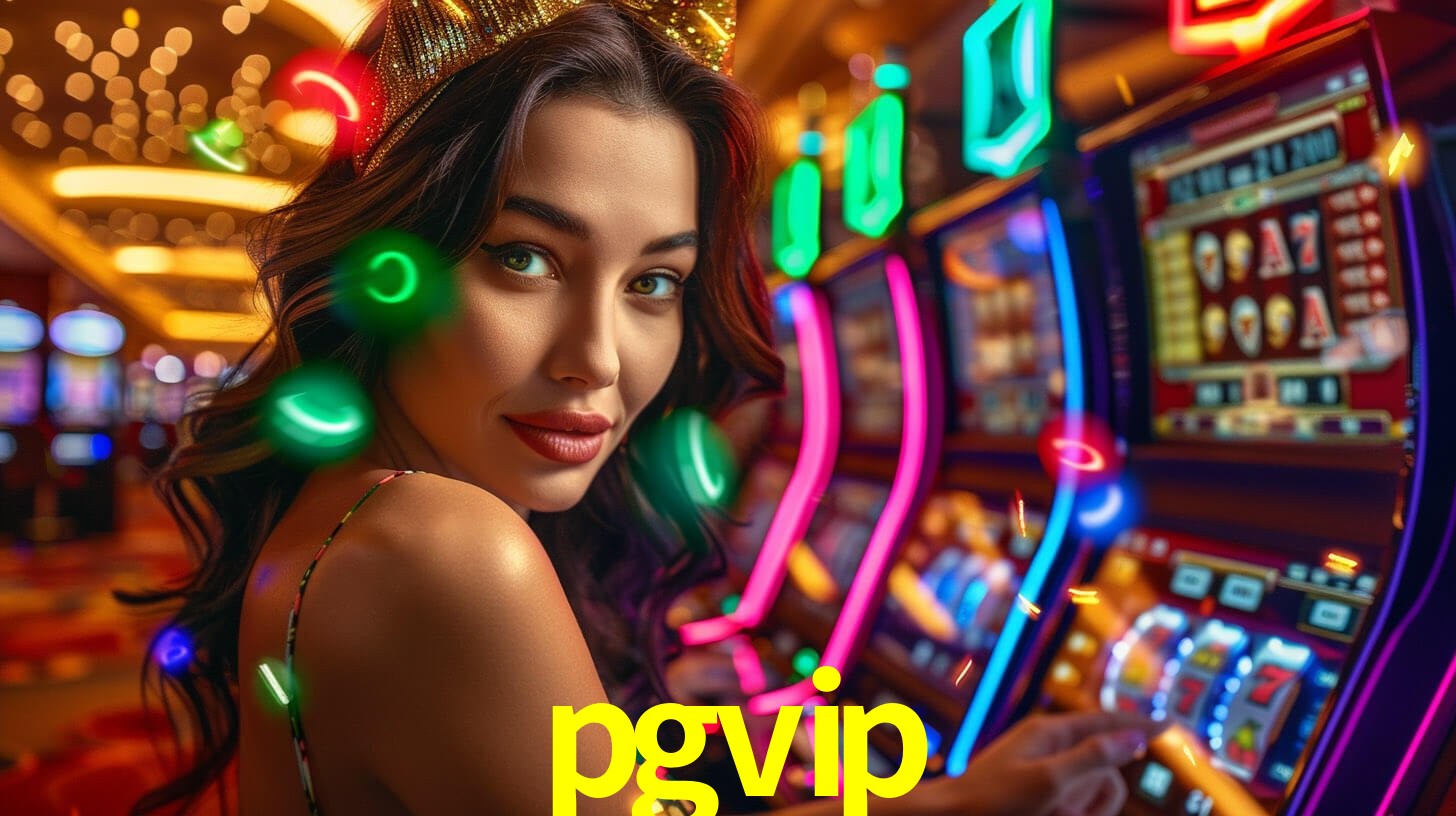 Apostas com odds competitivas na pgvip