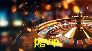Variedade de jogos na pgvip