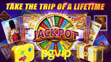 Bônus após cadastro na pgvip