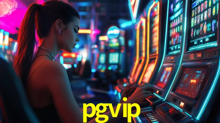 Bônus de boas-vindas na pgvip