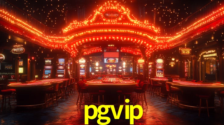 Cashback e recargas na pgvip