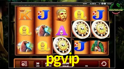 Jogos de mesa e apostas rápidas na pgvip