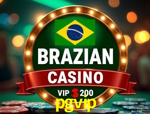 Canal oficial no Telegram da pgvip